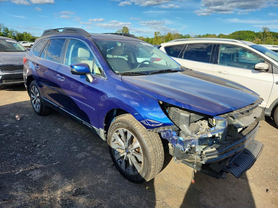 Aukcja sprzedaży 2015 Subaru Outback, vin: 4S4BSANC3F3281208, numer aukcji: 69579676