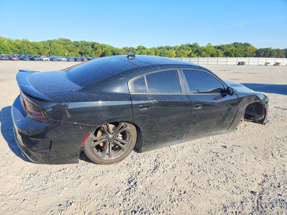2021 Dodge Charger მანქანა იყიდება აუქციონზე, vin: 2C3CDXCT5MH579265, აუქციონის ნომერი: 67894516