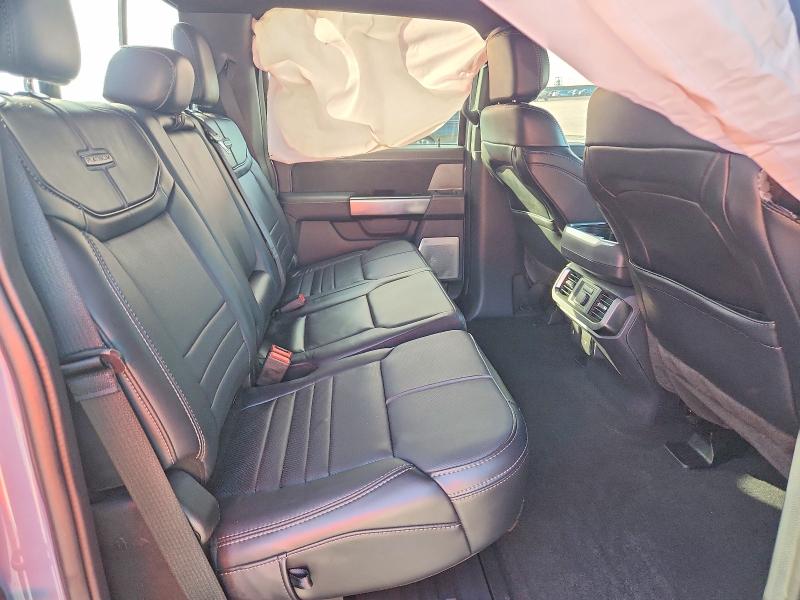 2023 Ford F150 მანქანა იყიდება აუქციონზე, vin: 1FTFW1ED4PFC59298, აუქციონის ნომერი: 68139956