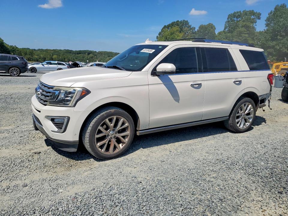 Aukcja sprzedaży 2018 Ford Expedition, vin: 1FMJU1KT9JEA33407, numer aukcji: 68109486