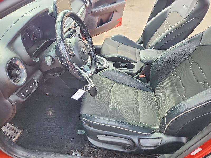Aukcja sprzedaży 2020 Kia Forte, vin: 3KPF34AD9LE208139, numer aukcji: 70516426