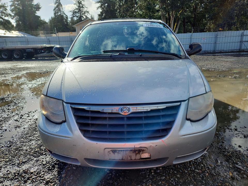 Aukcja sprzedaży 2006 Chrysler Town & Country, vin: 2A4GP44R26R794521, numer aukcji: 70482326