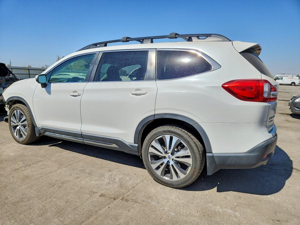 Aukcja sprzedaży 2020 Subaru Ascent, vin: 4S4WMAPD6L3422186, numer aukcji: 70138016