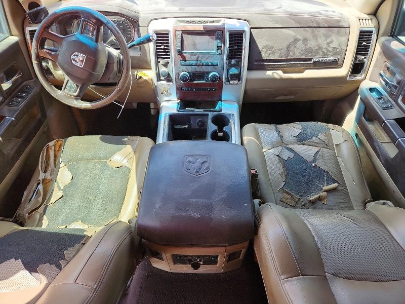 Продажа на аукционе авто 2012 Dodge Ram 2500, vin: 3C6UD5NL6CG284618, номер лота: 67527766