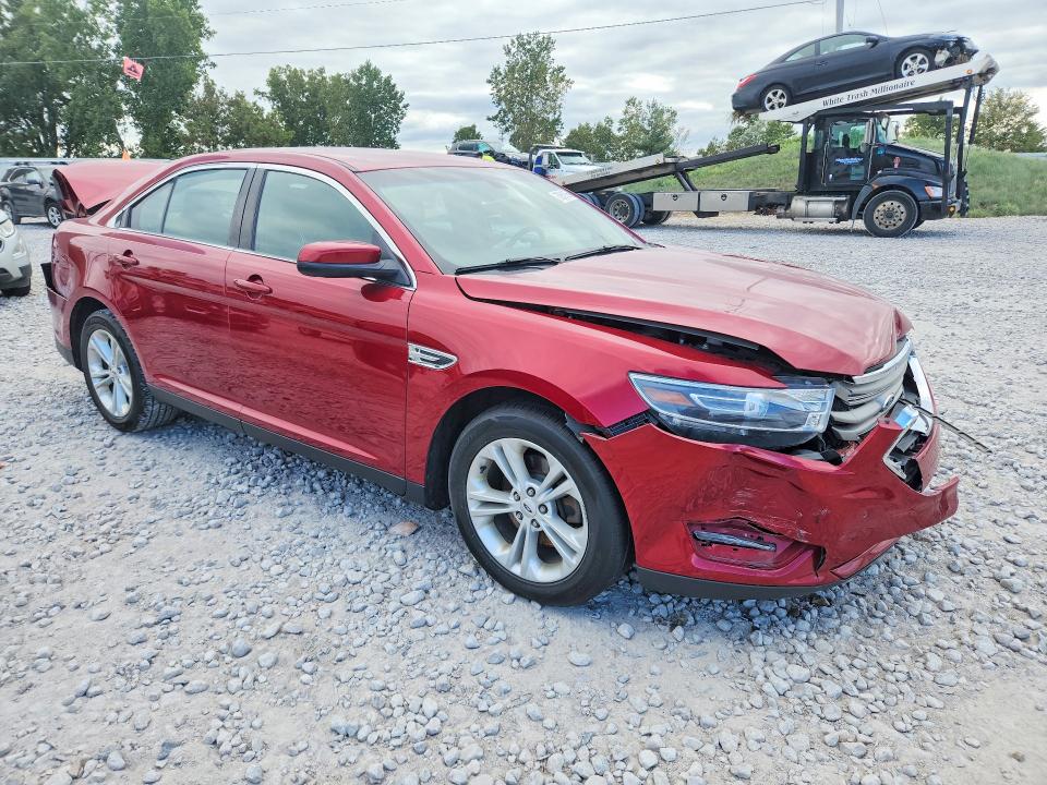 Продажа на аукционе авто 2015 Ford Taurus, vin: 1FAHP2E87FG163159, номер лота: 70061396