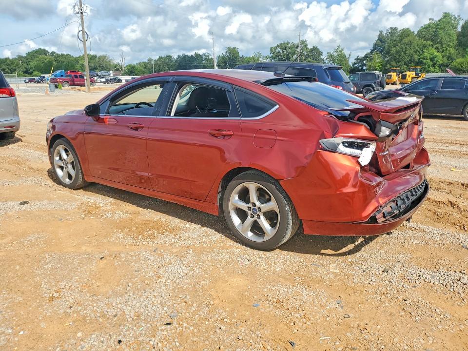 Продаж на аукціоні авто 2014 Ford Fusion, vin: 3FA6P0HR9ER232571, номер лоту: 67258226