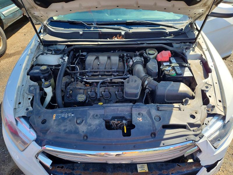 Aukcja sprzedaży 2014 Ford Taurus, vin: 1FAHP2E83EG149807, numer aukcji: 67259836