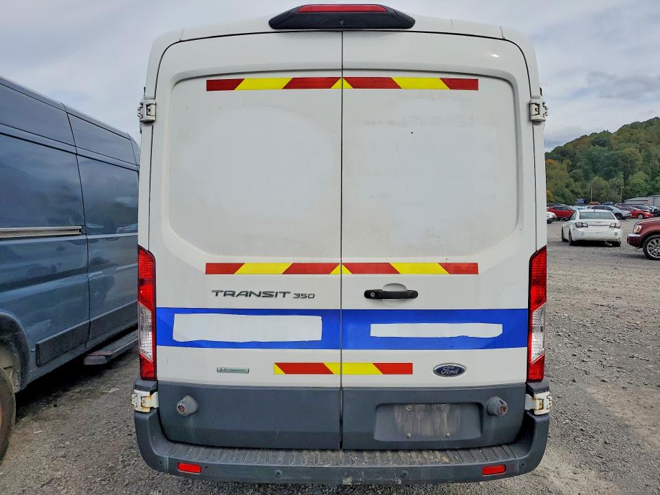 Aukcja sprzedaży 2018 Ford Transit, vin: 1FTBW2CG9JKB29825, numer aukcji: 70358476