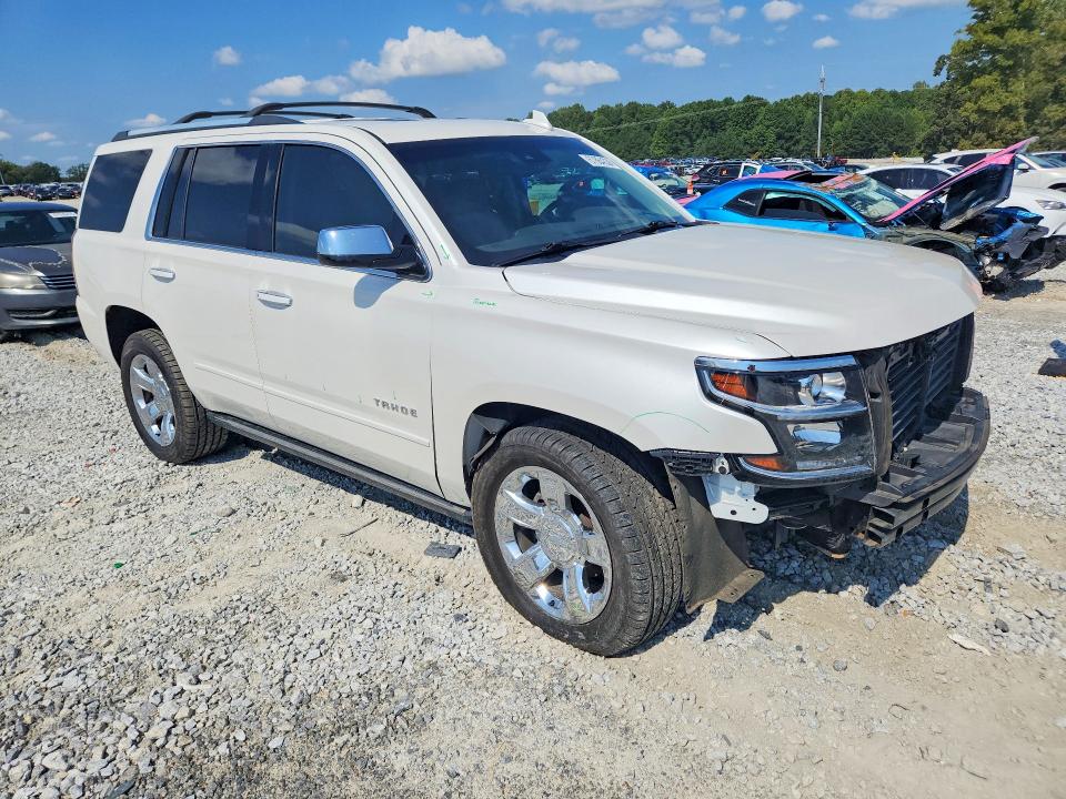 Aukcja sprzedaży 2017 Chevrolet Tahoe, vin: 1GNSCCKC2HR337941, numer aukcji: 67864336