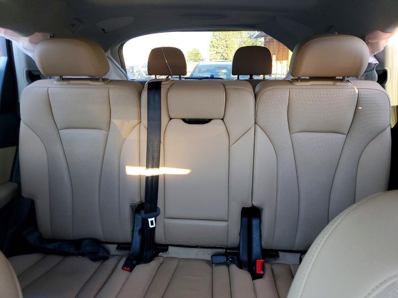 Aukcja sprzedaży 2023 Audi Q7, vin: WA1LXBF71PD008517, numer aukcji: 67560206