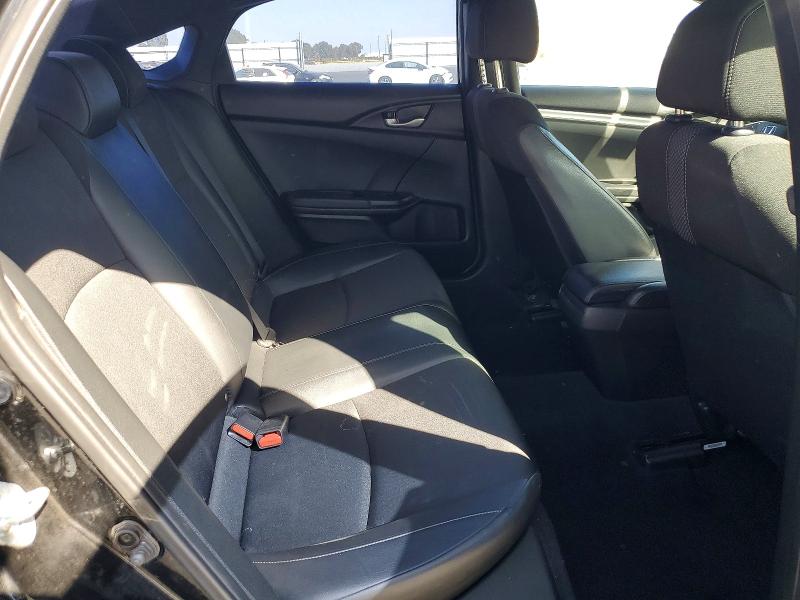 Aukcja sprzedaży 2021 Honda Civic, vin: 2HGFC2F83MH545705, numer aukcji: 68863216