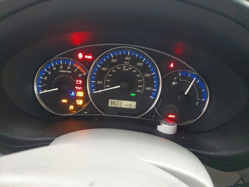 Продажа на аукционе авто 2013 Subaru Forester, vin: JF2SHADC7DH424134, номер лота: 68344286