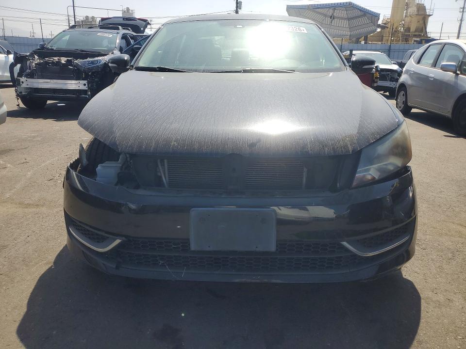 Продажа на аукционе авто 2014 Volkswagen Passat, vin: 1VWAT7A33EC105292, номер лота: 68672326