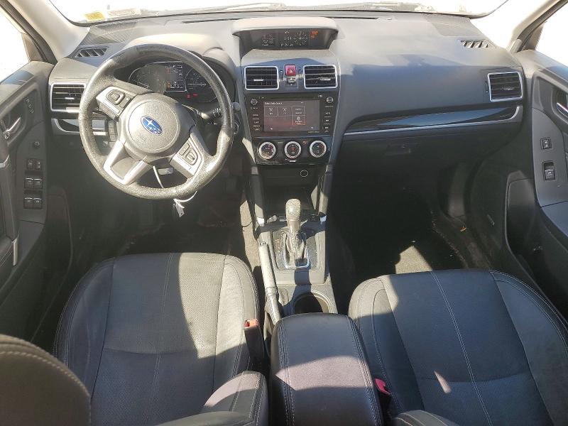 2018 Subaru Forester მანქანა იყიდება აუქციონზე, vin: JF2SJAWC7JH490230, აუქციონის ნომერი: 69681756