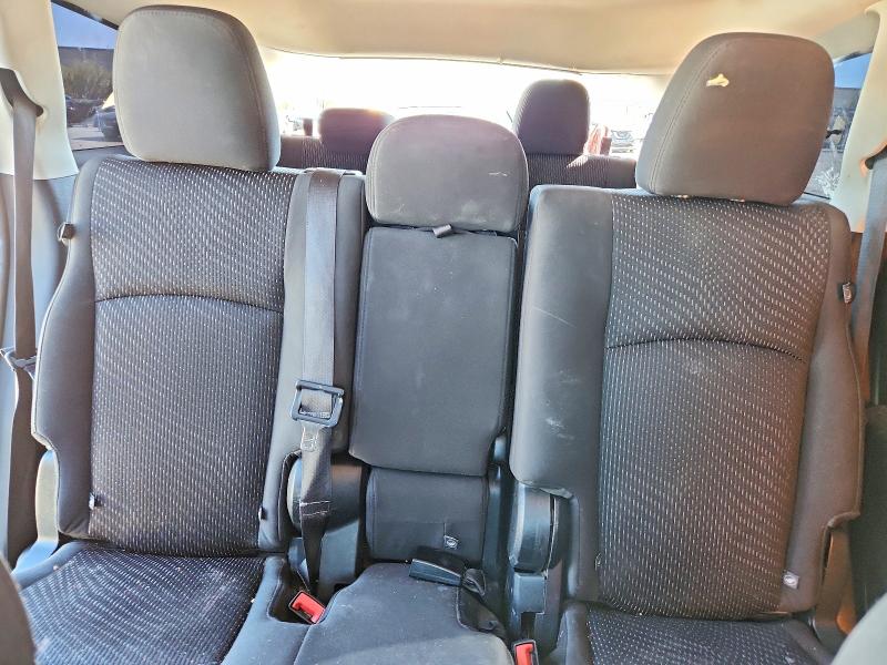 Продаж на аукціоні авто 2017 Dodge Journey, vin: 3C4PDCBB3HT588459, номер лоту: 68043296