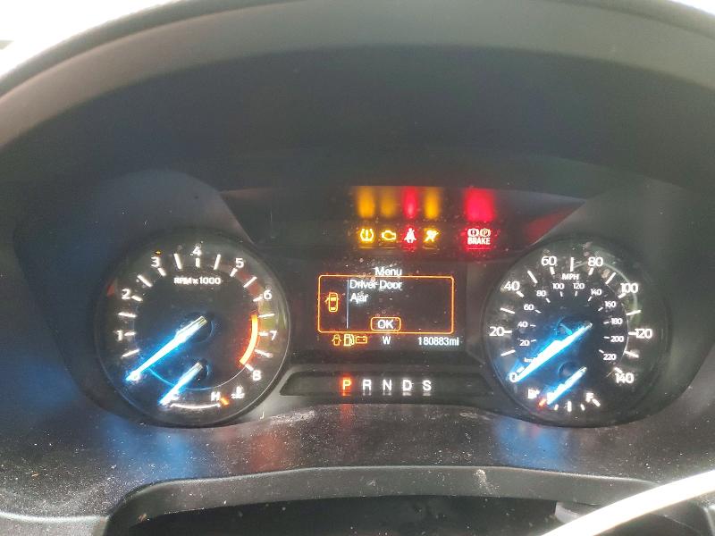 Продажа на аукционе авто 2018 Ford Explorer, vin: 1FM5K7B86JGC62086, номер лота: 70721876