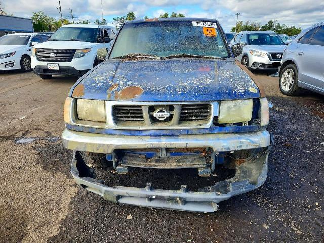 Продажа на аукционе авто 1998 Nissan Frontier, vin: 1N6DD26S2WC345982, номер лота: 70913426