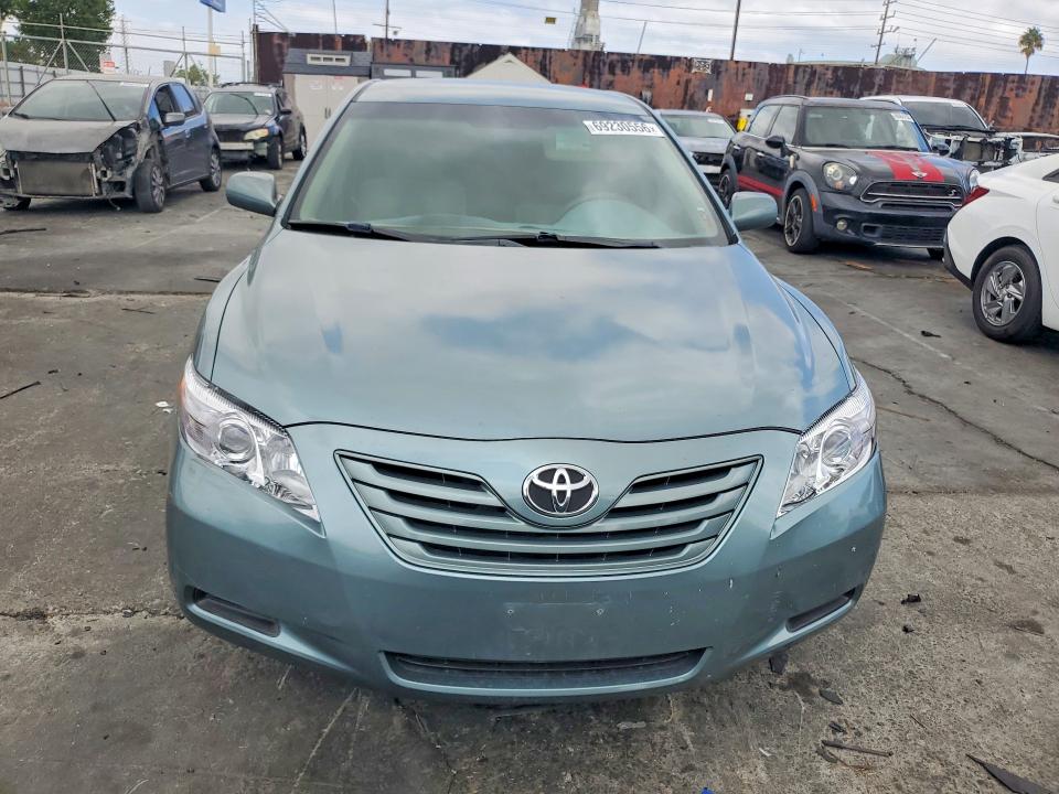2009 Toyota Camry მანქანა იყიდება აუქციონზე, vin: 4T4BE46K49R091985, აუქციონის ნომერი: 69230556