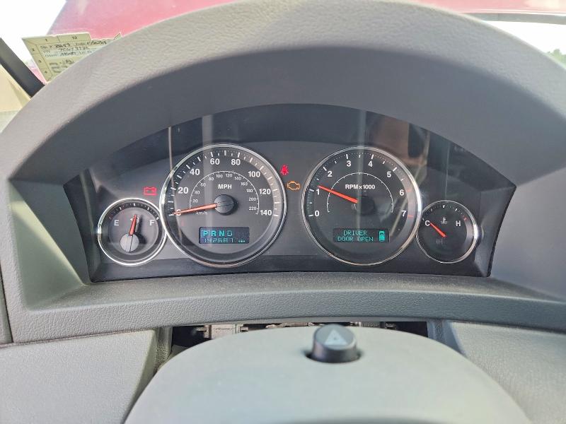Aukcja sprzedaży 2007 Jeep Grand Cherokee, vin: 1J8HR48P87C693922, numer aukcji: 67047766