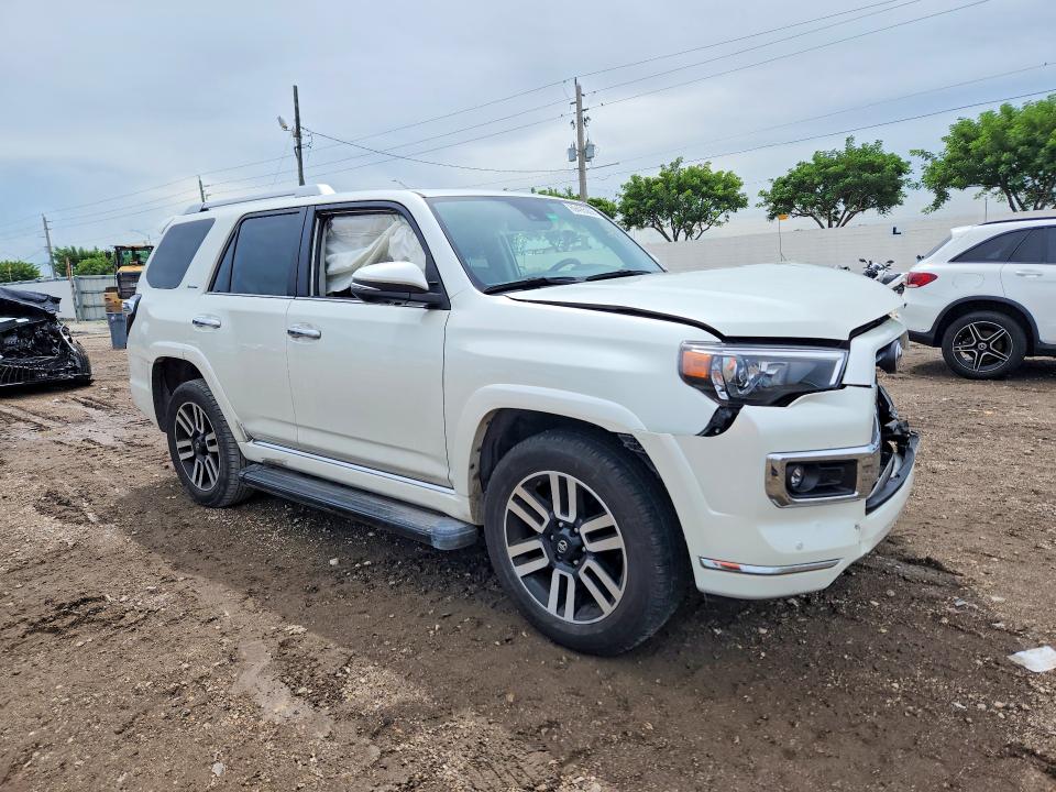 69495906 :رقم المزاد ، JTEKU5JR5P6181378 vin ، 2023 Toyota 4runner مزاد بيع