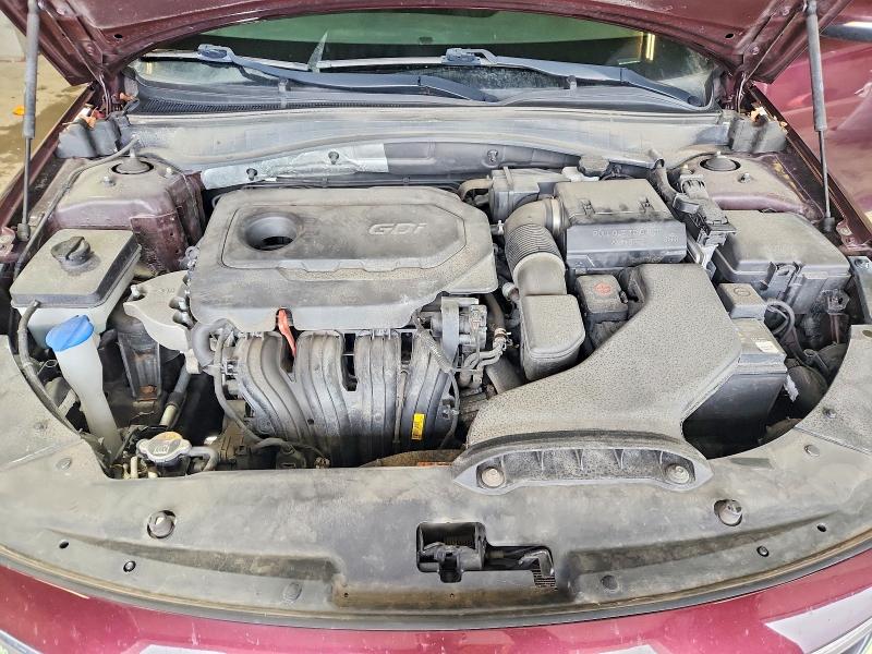 69312886 :رقم المزاد ، 5XXGT4L39KG300253 vin ، 2019 Kia Optima مزاد بيع