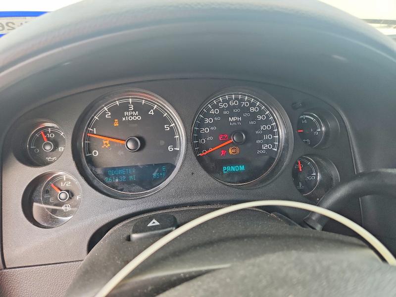 2013 Gmc Yukon მანქანა იყიდება აუქციონზე, vin: 1GKS1CE08DR376337, აუქციონის ნომერი: 69413106