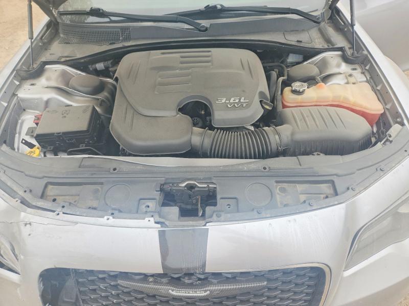 Продажа на аукционе авто 2018 Chrysler 300, vin: 2C3CCABG0JH195474, номер лота: 70962056