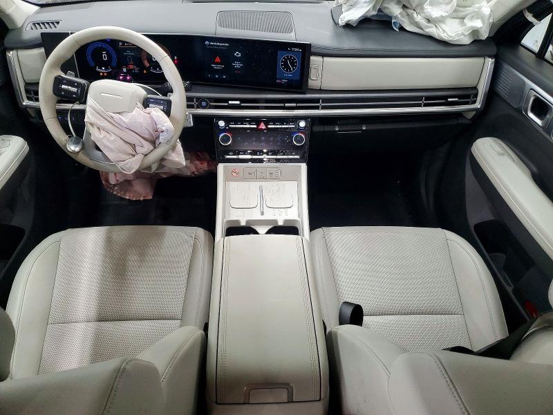 Aukcja sprzedaży 2026 Hyundai Santa Fe, vin: 5NMP24GLXTH154185, numer aukcji: 67676006