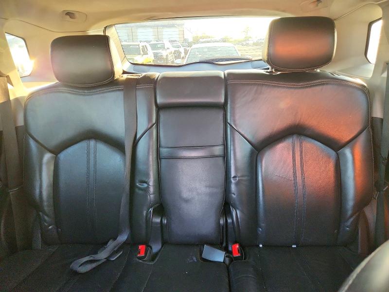 67311616 :رقم المزاد ، 3GYFNBE39CS652469 vin ، 2012 Cadillac Srx مزاد بيع