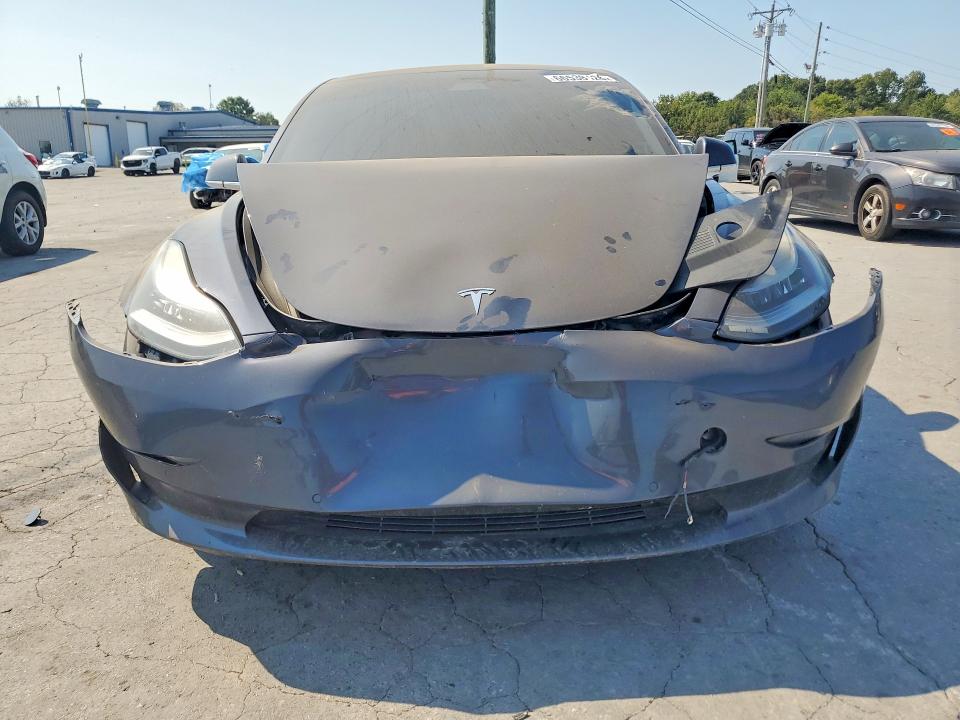 2020 Tesla Model 3 მანქანა იყიდება აუქციონზე, vin: 5YJ3E1EA8LF799165, აუქციონის ნომერი: 66538126