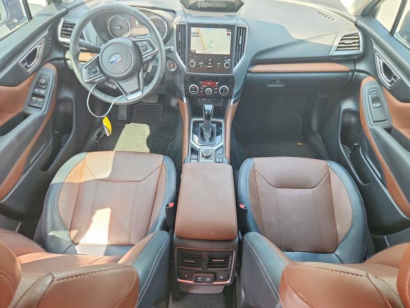 67872136 :رقم المزاد ، JF2SKARC8PH468559 vin ، 2023 Subaru Forester مزاد بيع
