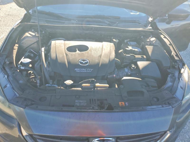 Продажа на аукционе авто 2017 Mazda 3, vin: 3MZBN1U75HM157634, номер лота: 67505216