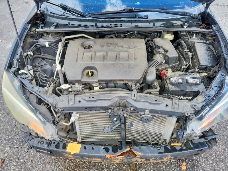 Продажа на аукционе авто 2018 Toyota Corolla, vin: 5YFBURHE6JP823279, номер лота: 67516136