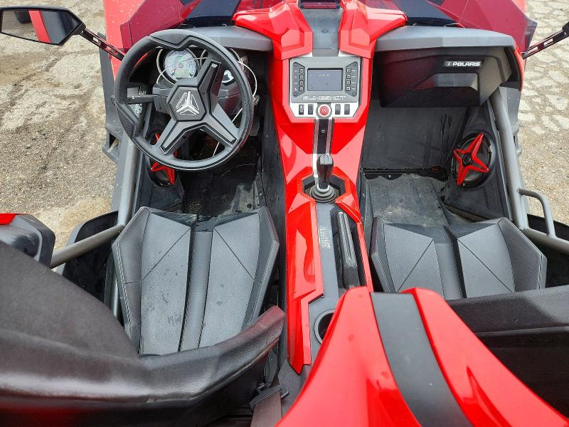 Aukcja sprzedaży 2016 Polaris Slingshot, vin: 57XAAPFA4G7117647, numer aukcji: 69415396