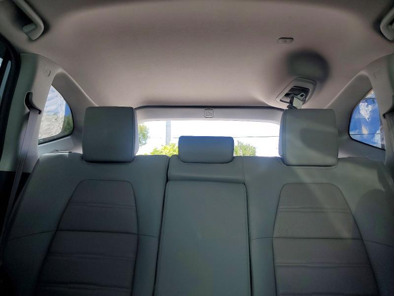 Aukcja sprzedaży 2021 Honda Cr-v, vin: 5J6RW1H89MA007335, numer aukcji: 69872056