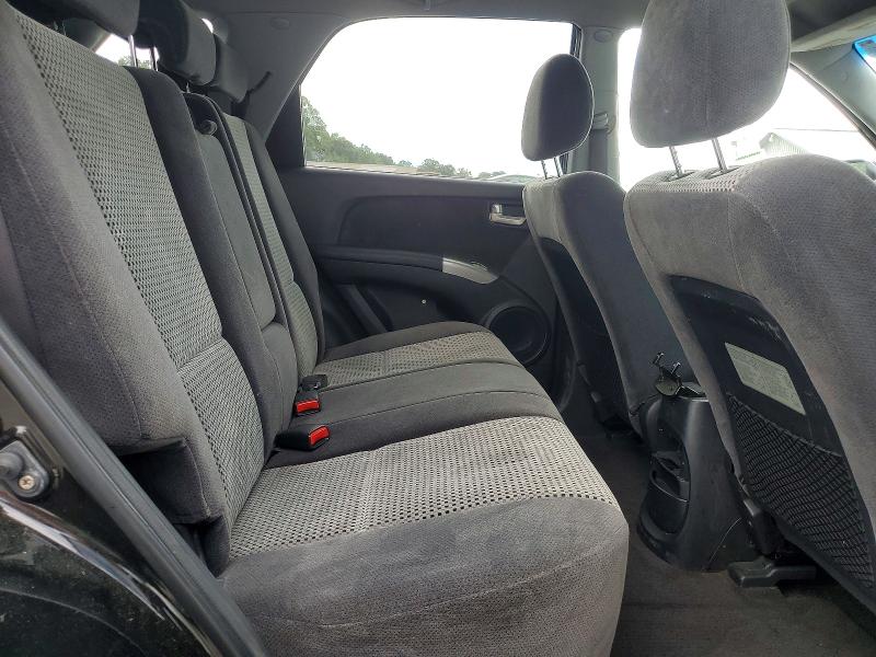 68055996 :رقم المزاد ، KNDJE723567175138 vin ، 2006 Kia Sportage مزاد بيع