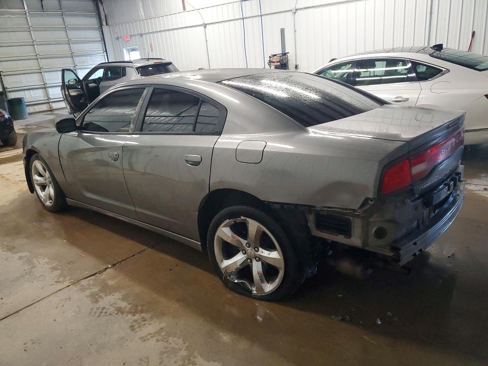 69377506 :رقم المزاد ، 2B3CL3CG8BH544034 vin ، 2011 Dodge Charger مزاد بيع