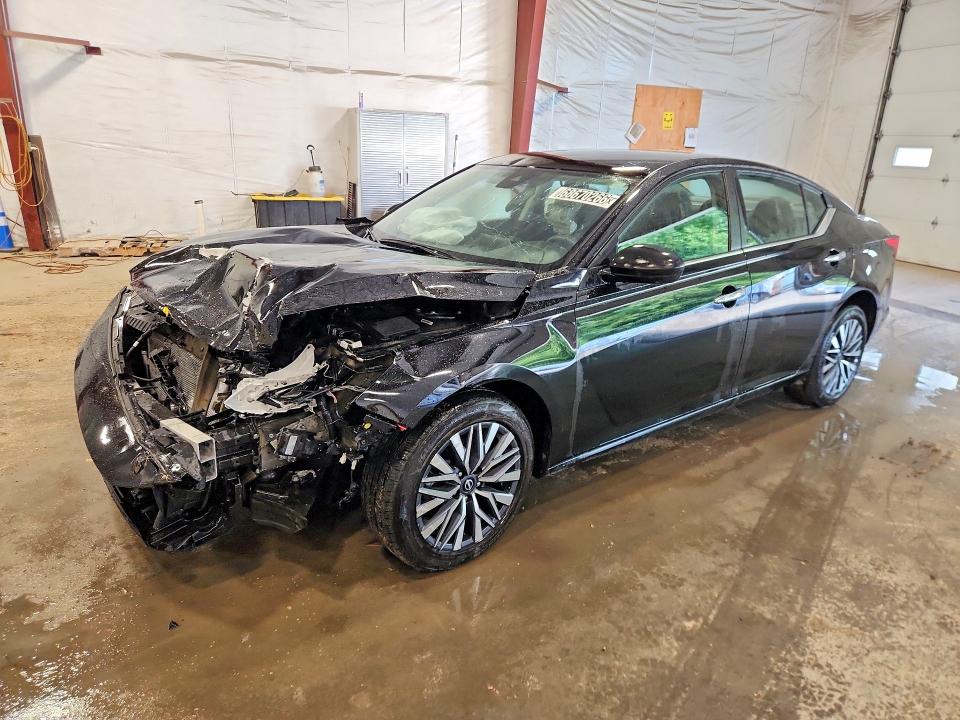 Aukcja sprzedaży 2025 Nissan Altima, vin: 1N4BL4DW8SN344399, numer aukcji: 68670266