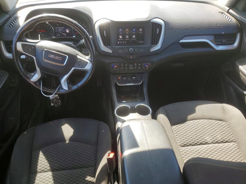 Продажа на аукционе авто 2020 Gmc Terrain, vin: 3GKALMEV2LL208786, номер лота: 68029256