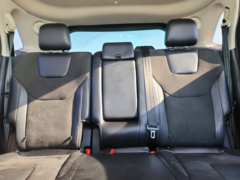 66891626 :رقم المزاد ، 2FMPK4AP9JBC28554 vin ، 2018 Ford Edge مزاد بيع