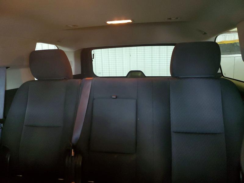 65452796 :رقم المزاد ، 1GNSKAE03ER244110 vin ، 2014 Chevrolet Tahoe مزاد بيع