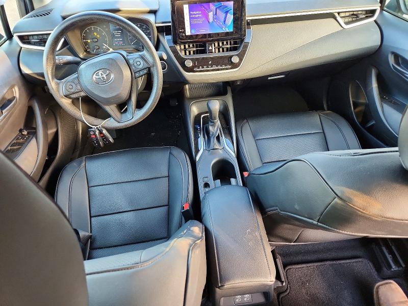 Aukcja sprzedaży 2023 Toyota Corolla, vin: JTDB4MEE7P3015550, numer aukcji: 69973956