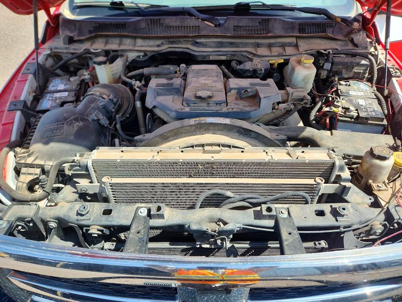 Продажа на аукционе авто 2018 Ram 4500, vin: 3C7WRKCL6JG291377, номер лота: 70298636