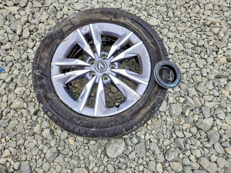 Aukcja sprzedaży 2025 Acura Adx, vin: 3HDSA1H34SM702654, numer aukcji: 66974906