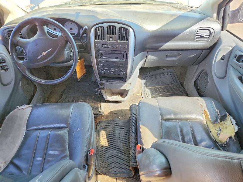 Aukcja sprzedaży 2007 Chrysler Town & Country, vin: 2A4GP54L67R360881, numer aukcji: 67903126