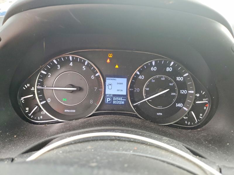 68935846 :رقم المزاد ، JN8AY2NC9L9616456 vin ، 2020 Nissan Armada مزاد بيع