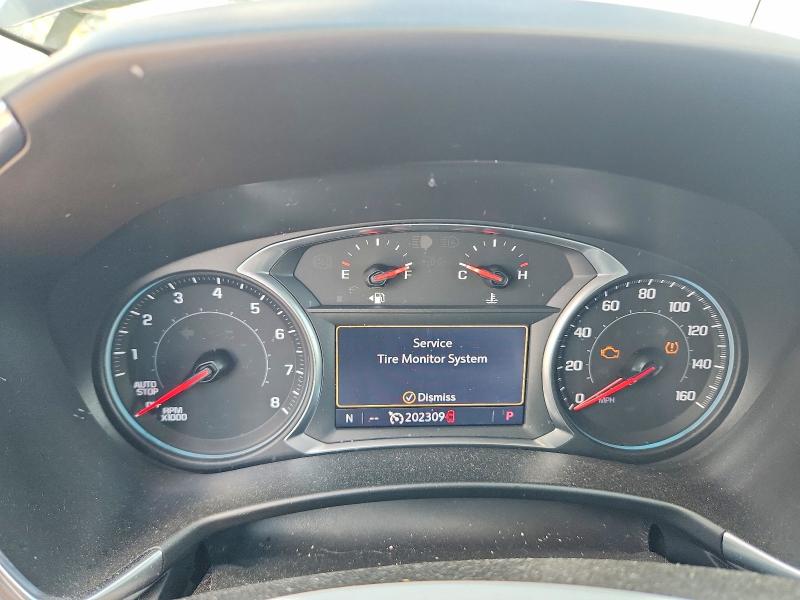 69694946 :رقم المزاد ، 2GNAXNEV6K6147653 vin ، 2019 Chevrolet Equinox مزاد بيع