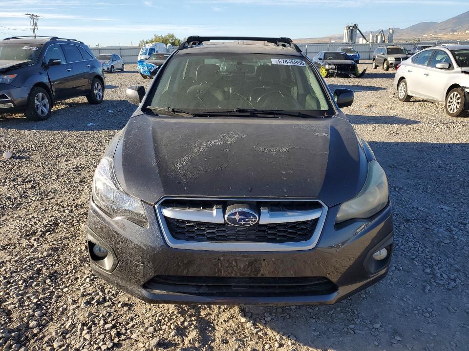 Aukcja sprzedaży 2014 Subaru Impreza, vin: JF1GPAS63E8244144, numer aukcji: 67846996