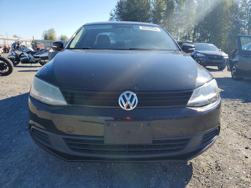 Продажа на аукционе авто 2014 Volkswagen Jetta, vin: 3VWD17AJ3EM425566, номер лота: 69434656