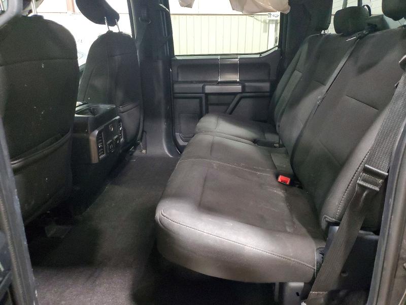 Продажа на аукционе авто 2018 Ford F150, vin: 1FTEW1E5XJFE34746, номер лота: 69902696